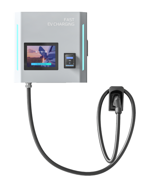 30kW DC Charger