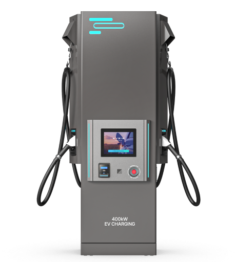 350kW / 400kW DC Charger